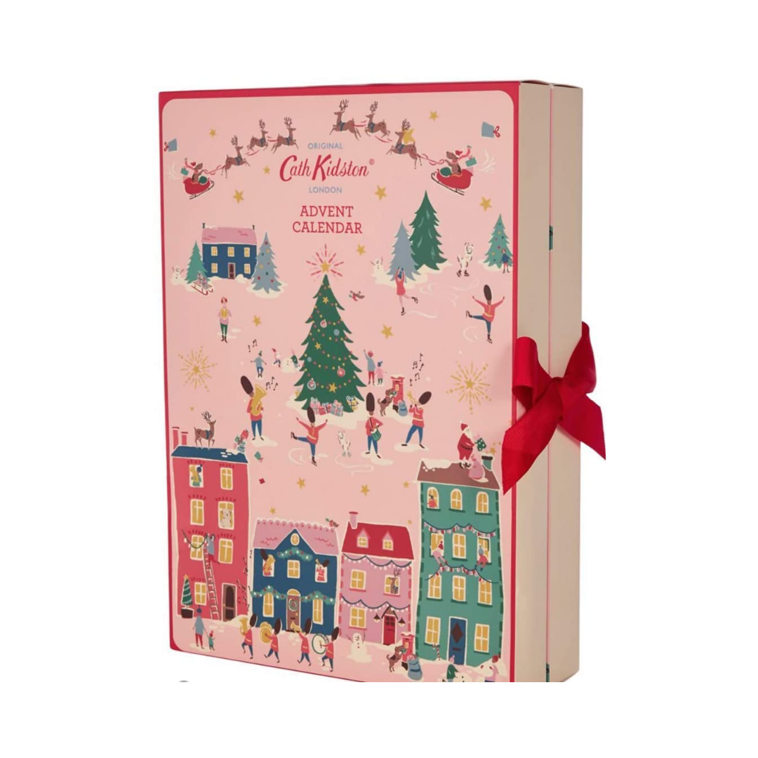 Cath Kidston Advent Calendar cath-kidston-advent-calendar