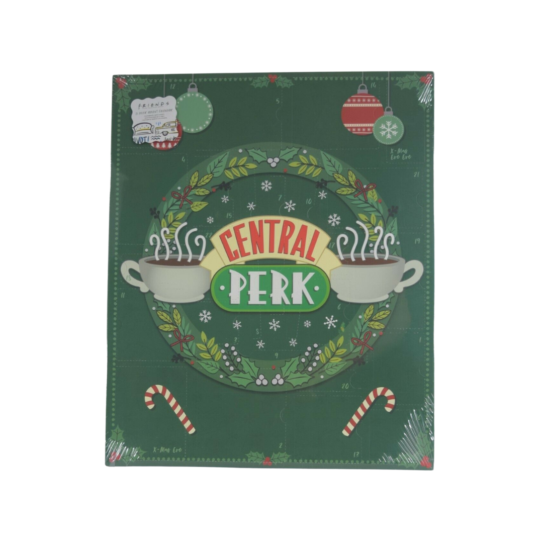 Friends TV Series Advent Calendar friends-tv-series-advent-calendar