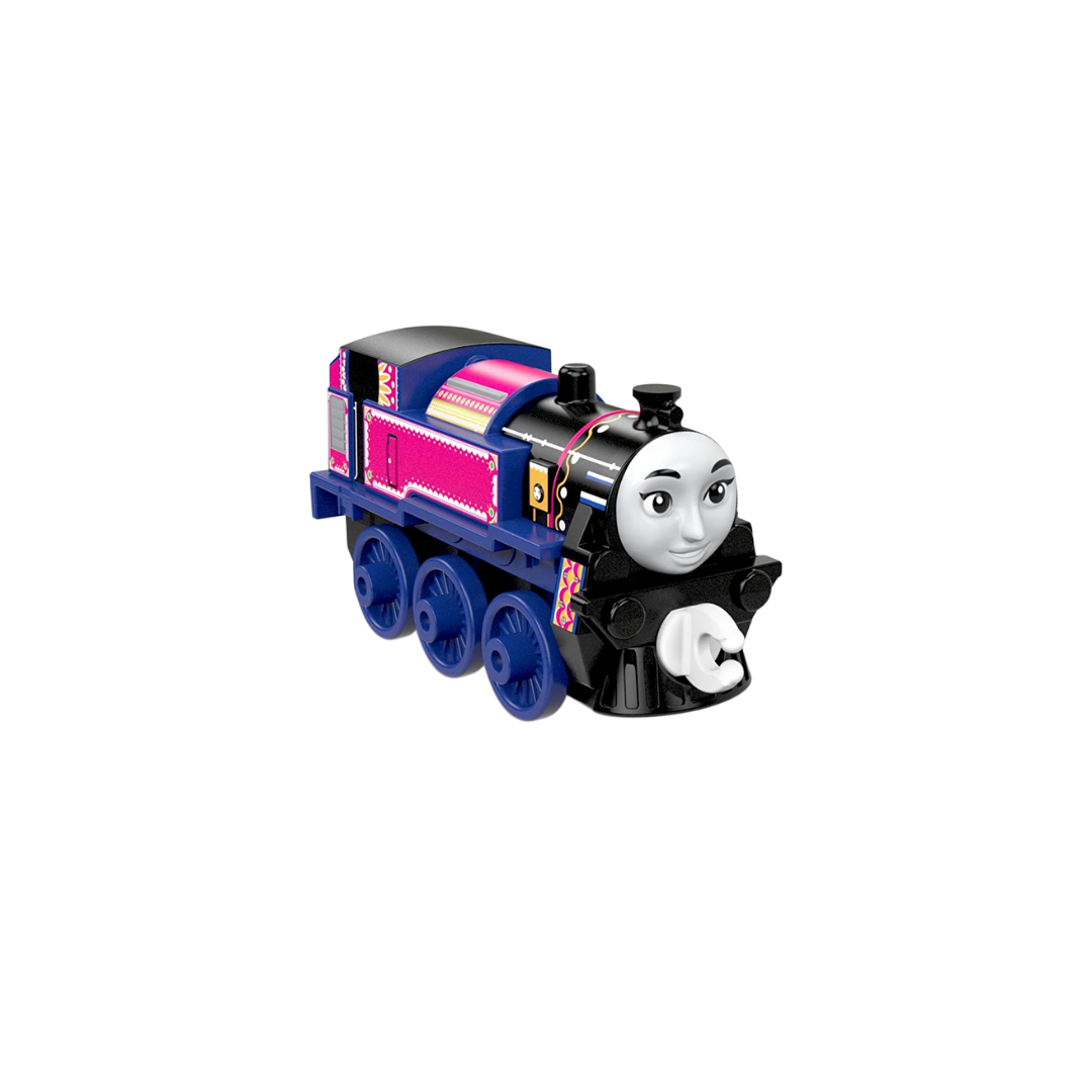Thomas Friends Adventures Ashima Engine FBC21