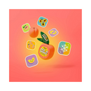 Ridley's: 'Peach Snaps' Card Game (GME021)