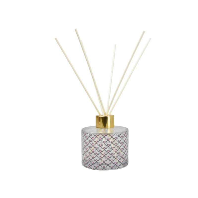 Candlelight: 'Japanese Wild Cherry Blossom' Reed Diffuser