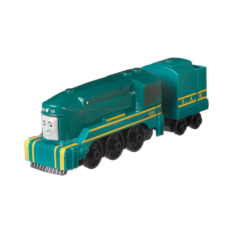 Trackmaster shane top