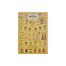 Ridley's Whisky Lovers Jigsaw (500pcs)