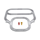 Thomas & Friends Adventures: Curves & Straights (Track Pack)